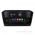 12.1inch tesla car navigation for Camry 2012-2015